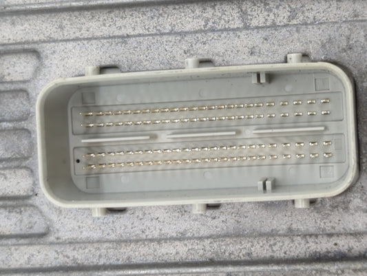 2016-2019 Dodge Journey PCM Engine Control Computer ECU ECM PCU OEM P/N:P68259135AA Fits Fits 2016 2017 2018 2019 OEM Used Auto Parts