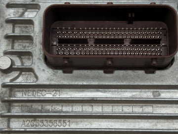 2016-2019 Dodge Journey PCM Engine Control Computer ECU ECM PCU OEM P/N:P68274648AC P68259135AA Fits Fits 2016 2017 2018 2019 OEM Used Auto Parts