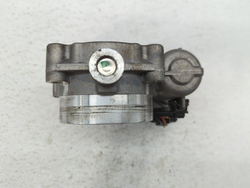 2011-2019 Dodge Journey Throttle Body P/N:05184349AC Fits Fits 2011 2012 2013 2014 2015 2016 2017 2018 2019 2020 2021 2022 OEM Used Auto Parts