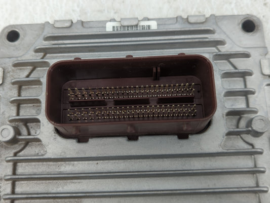 2016-2019 Dodge Journey PCM Engine Control Computer ECU ECM PCU OEM P/N:68274648AC P68259135AA Fits Fits 2016 2017 2018 2019 OEM Used Auto Parts