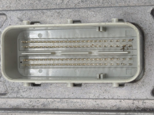 2016-2019 Dodge Journey PCM Engine Control Computer ECU ECM PCU OEM P/N:P68274648AD P68259135AA Fits Fits 2016 2017 2018 2019 OEM Used Auto Parts