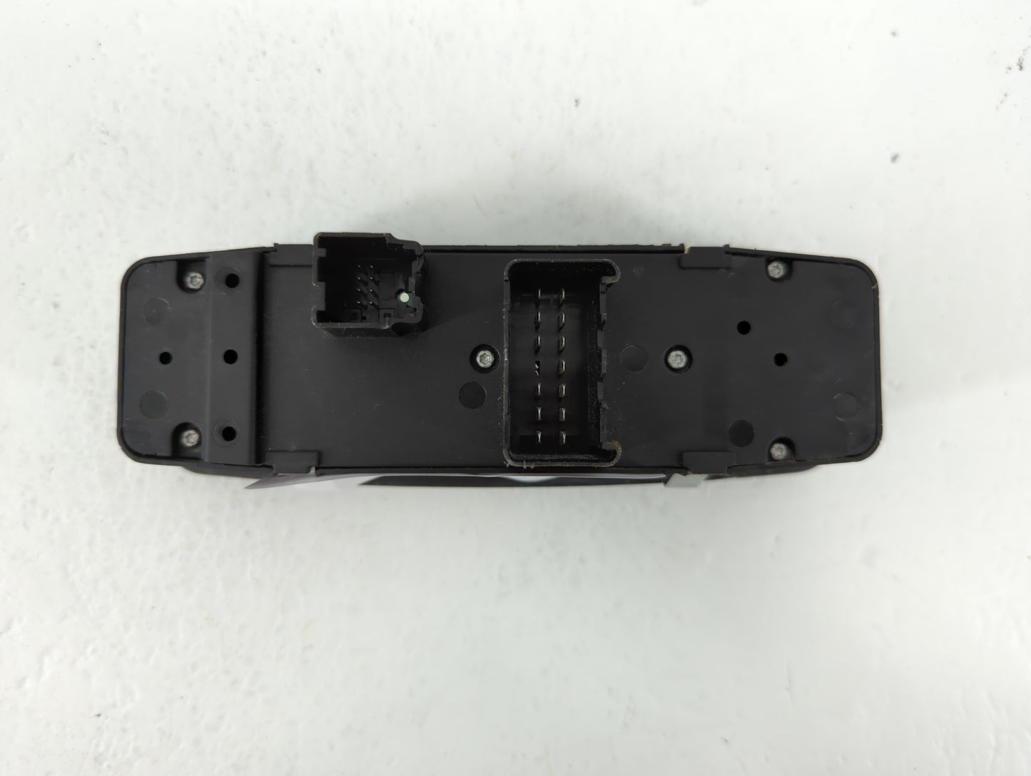 2016 Dodge Journey Master Power Window Switch Replacement Driver Side Left P/N:68084001AD Fits OEM Used Auto Parts - Oemused