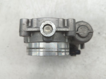 2011-2019 Dodge Journey Throttle Body P/N:05184349AC Fits Fits 2011 2012 2013 2014 2015 2016 2017 2018 2019 2020 2021 2022 OEM Used Auto Parts