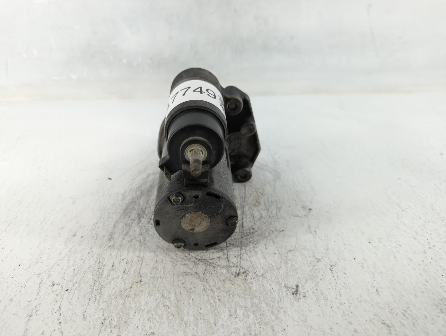 2011-2019 Dodge Journey Car Starter Motor Solenoid OEM P/N:04801839AB 428000-7200 Fits OEM Used Auto Parts - Oemusedautopart