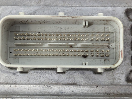 2016-2019 Dodge Journey PCM Engine Control Computer ECU ECM PCU OEM P/N:P68274648AC P68259135AA Fits Fits 2016 2017 2018 2019 OEM Used Auto Parts