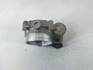 2011-2019 Dodge Journey Throttle Body P/N:0 280 750 570 05184349AC Fits OEM Used Auto Parts