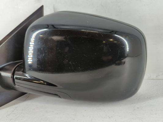 2016 Dodge Journey Driver Side View Mirror - Left Door Mirror OEM Used