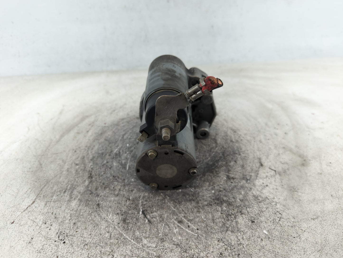 2011-2019 Dodge Journey Car Starter Motor Solenoid OEM P/N:428000-7200 04801839AB Fits OEM Used Auto Parts - Oemusedautopart