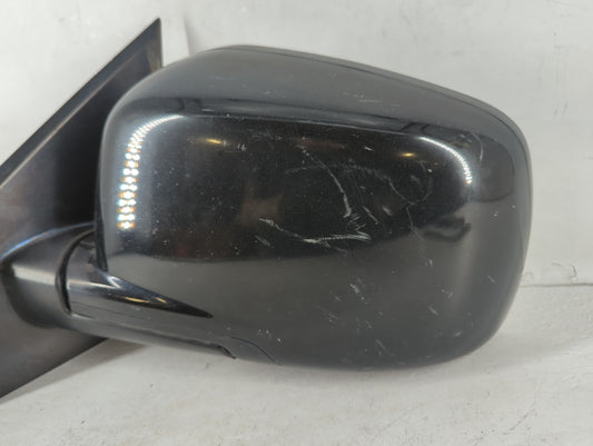 2016 Dodge Journey Driver Side View Mirror - Left Door Mirror OEM Used