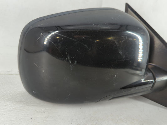 2016 Dodge Journey Passenger Side View Mirror - Right Door Mirror OEM Used