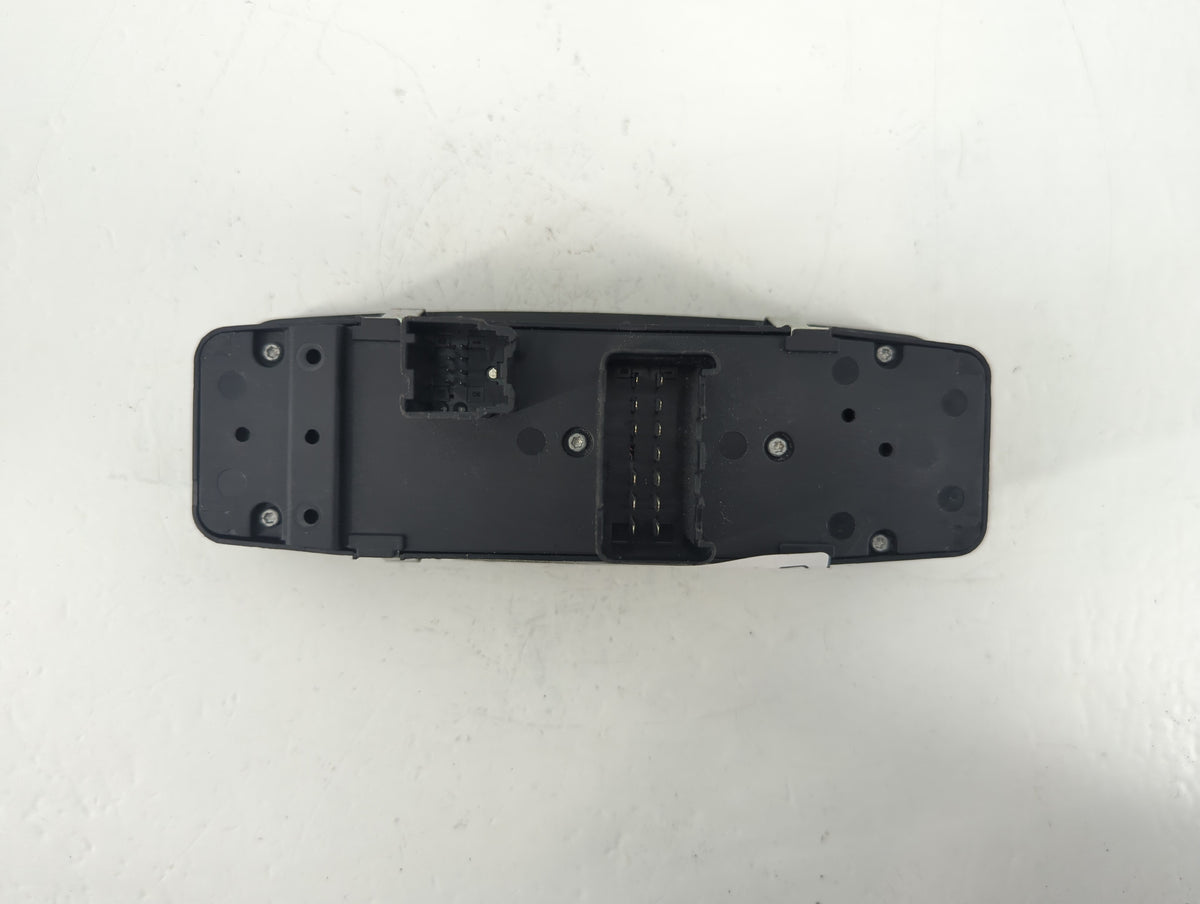2011-2016 Dodge Journey Master Power Window Switch Replacement Driver Side Left P/N:10 0252 68 68084 001AB Fits OEM Used Aut