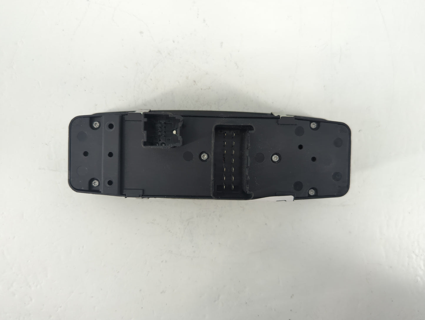 2016 Dodge Journey Master Power Window Switch Replacement Driver Side Left P/N:10 0252 68 68084 001AB Fits OEM Used Auto Par