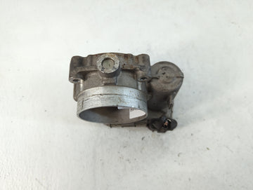 2011-2019 Dodge Journey Throttle Body P/N:0 280 750 570 05184349AC Fits OEM Used Auto Parts