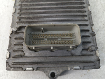2016-2019 Dodge Journey PCM Engine Control Computer ECU ECM PCU OEM P/N:P68259135AA Fits Fits 2016 2017 2018 2019 OEM Used Auto Parts