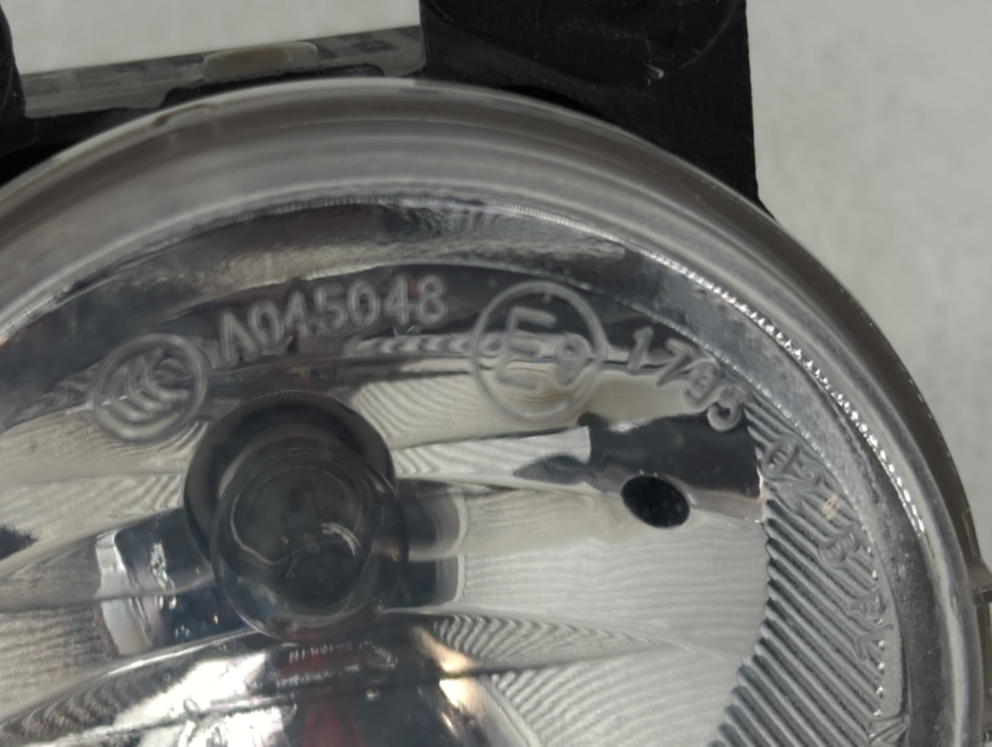 2018-2020 Dodge Journey Driver Left Oem Front Light Lamp - Oemusedautoparts1.com