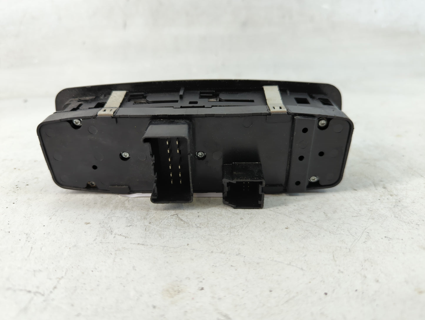 2016 Dodge Journey Master Power Window Switch Replacement Driver Side Left Fits OEM Used Auto Parts - Oemusedautoparts1.com