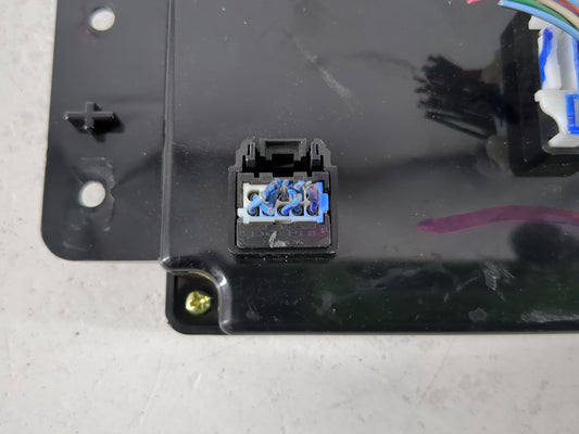 2016 Dodge Journey Communication Control Module P68263758ab