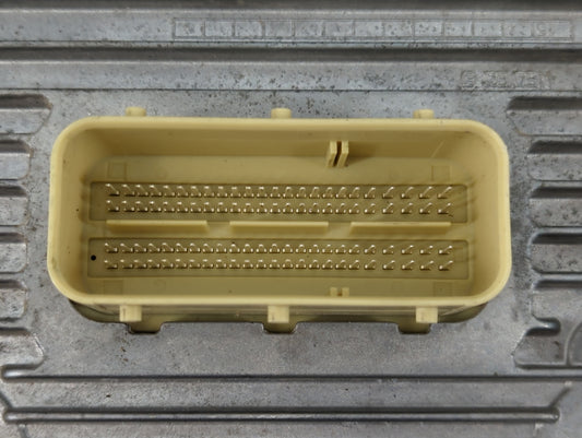 2016 Dodge Ram 1500 PCM Engine Control Computer ECU ECM PCU OEM P/N:P68243303AA 68434915AC Fits Fits 2017 2018 2019 2020 OEM Used Auto Parts