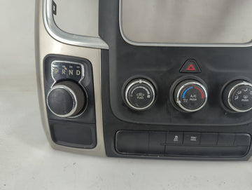 2016 Dodge Ram 1500 Climate Control Module Temperature AC/Heater Replacement P/N:P68268190AA Fits OEM Used Auto Parts