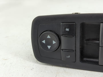 2016 Dodge Ram 1500 Master Power Window Switch Replacement Driver Side Left Fits Fits 2017 2018 2019 2020 2021 2022 OEM Used Auto Parts