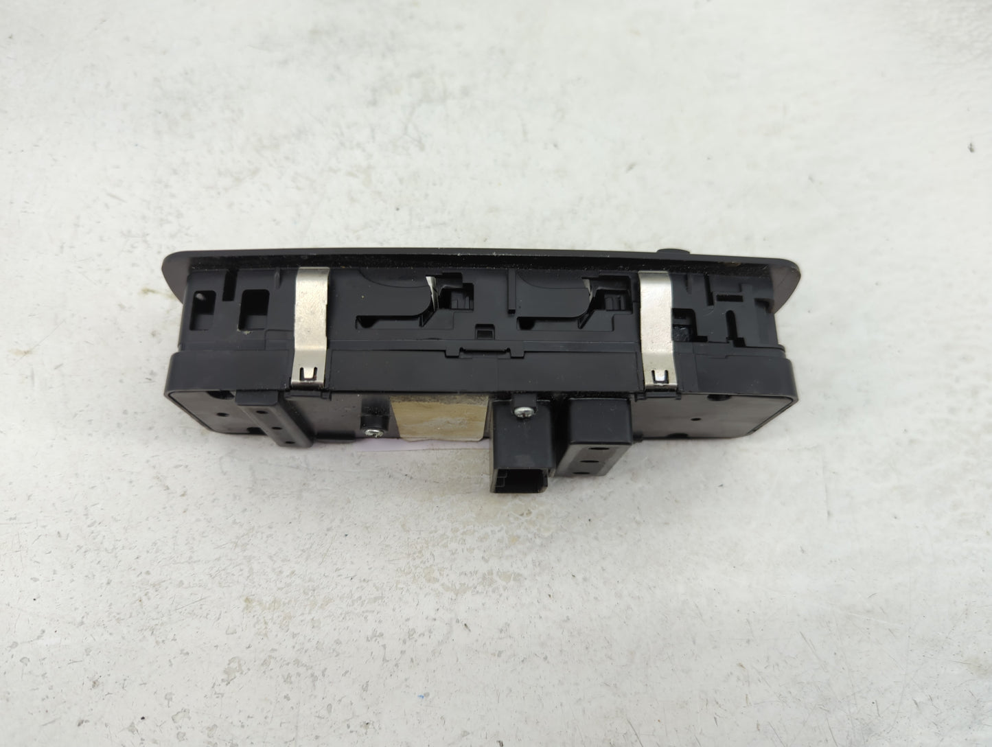 2016 Dodge Ram 1500 Master Power Window Switch Replacement Driver Side Left Fits Fits 2017 2018 2019 2020 2021 2022 OEM Used
