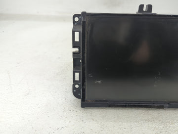 Dodge Ram 1500 Chassis Control Module Ccm Bcm Body Control 68249986ag