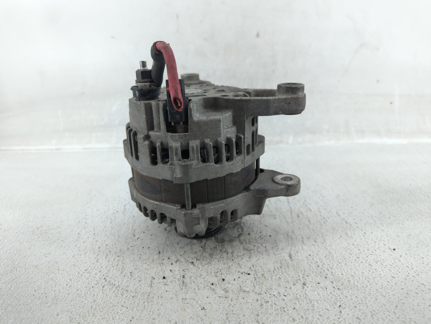 2016 Dodge Ram 1500 Alternator Replacement Generator Charging Assembly Engine OEM P/N:56029764AA Fits OEM Used Auto Parts -