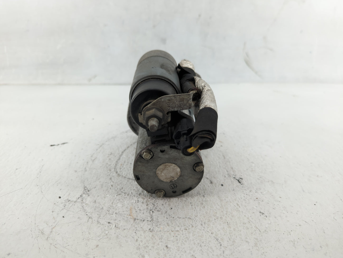 2016 Dodge Ram 1500 Car Starter Motor Solenoid OEM P/N:56029852AA Fits OEM Used Auto Parts - Oemusedautoparts1.com