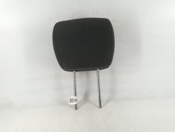 2016 Dodge Ram 1500 Headrest Head Rest Front Driver Passenger Seat Fits OEM Used Auto Parts