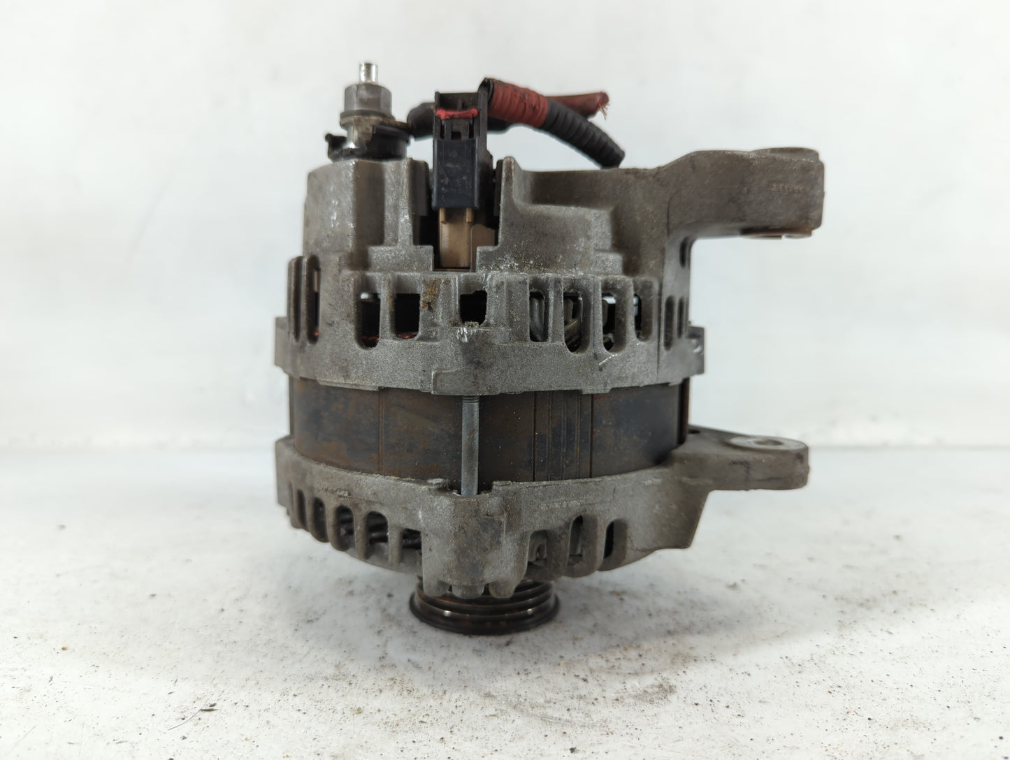 2016 Dodge Ram 1500 Alternator Replacement Generator Charging Assembly Engine OEM Fits Fits 2015 2017 2018 2019 2020 2021 20