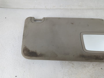 2016 Dodge Ram 1500 Sun Visor Shade Replacement Passenger Right Mirror Fits Fits 2013 2014 2015 2017 2018 2019 2020 2021 2022 OEM Used Auto Parts