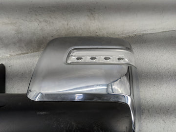 2016 Dodge Ram 3500 Passenger Side View Mirror - Right Door Mirror OEM Used
