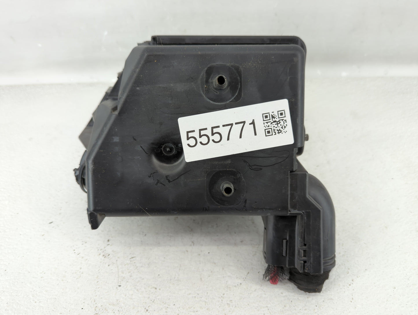 2012-2017 Fiat 500 Fusebox Fuse Box Panel Relay Module Fits Fits 2012 2013 2014 2015 2016 2017 OEM Used Auto Parts - Oemused