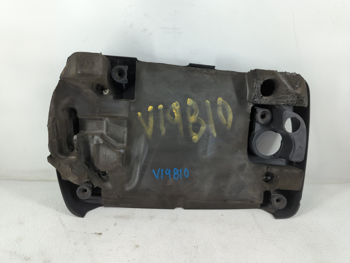 2016 Fiat 500 Engine Cover 773746 - Oemusedautoparts1.com