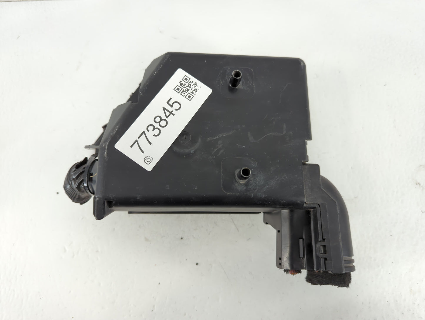 2012-2017 Fiat 500 Fusebox Fuse Box Panel Relay Module P/N:53100999 Fits Fits 2012 2013 2014 2015 2016 2017 OEM Used Auto Pa