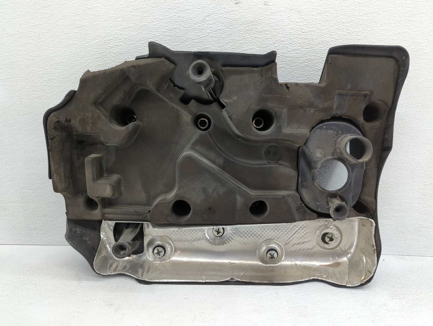 2016 Fiat 500 Engine Cover - Oemusedautoparts1.com