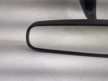 2016 Fiat 500x Interior Rear View Mirror Replacement OEM P/N:E11 015617 E13 025617 Fits OEM Used Auto Parts