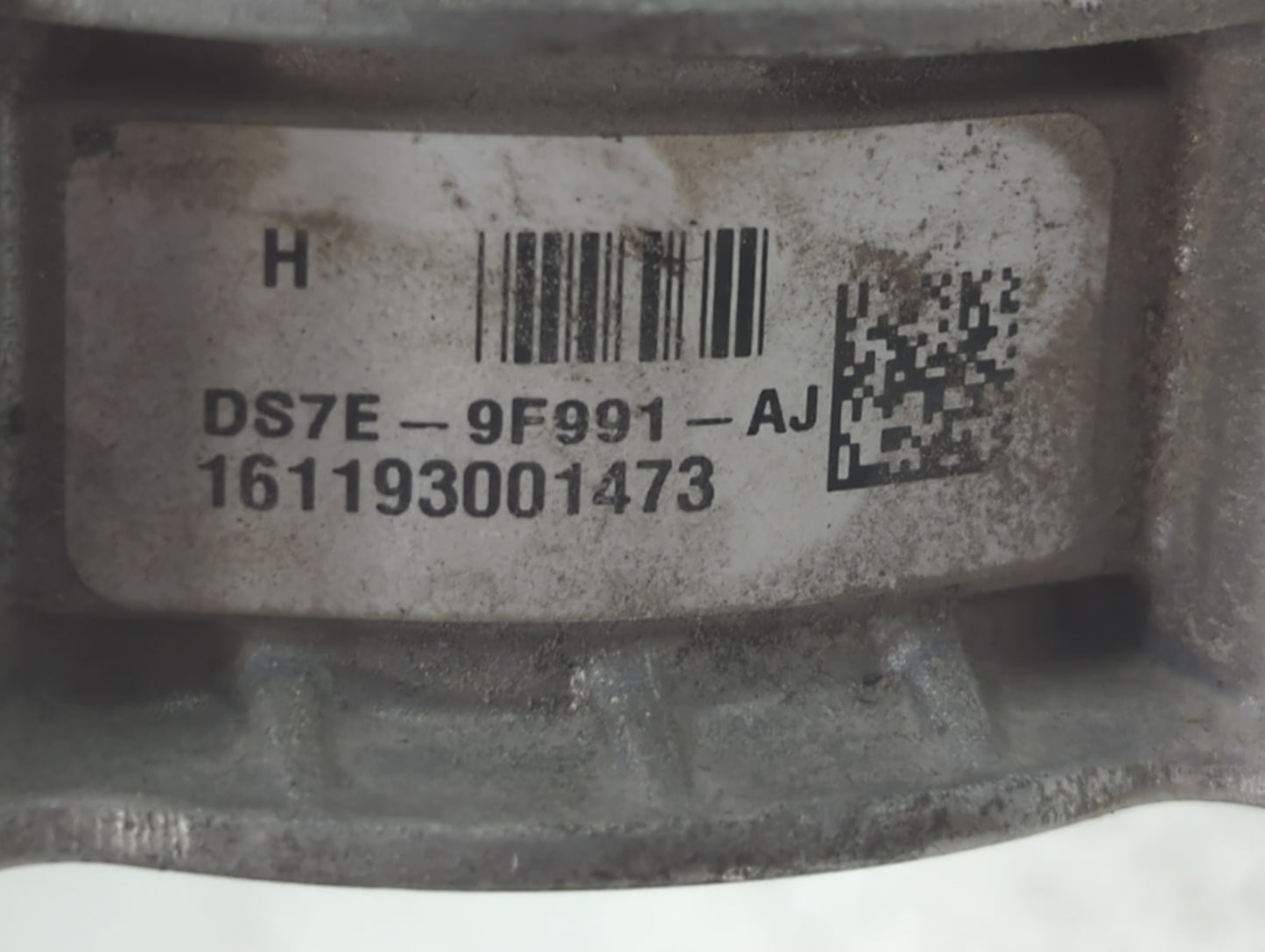 2013-2018 Ford C-Max Throttle Body P/N:161193001473 DS7E-9F991-AJ Fits Fits 2013 2014 2015 2016 2017 2018 2019 2020 2021 202