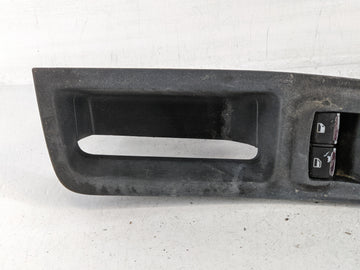 2016-2020 Ford Edge Master Power Window Switch Replacement Driver Side Left P/N:FT4B 14A564 Fits Fits 2016 2017 2018 2019 2020 OEM Used Auto Parts