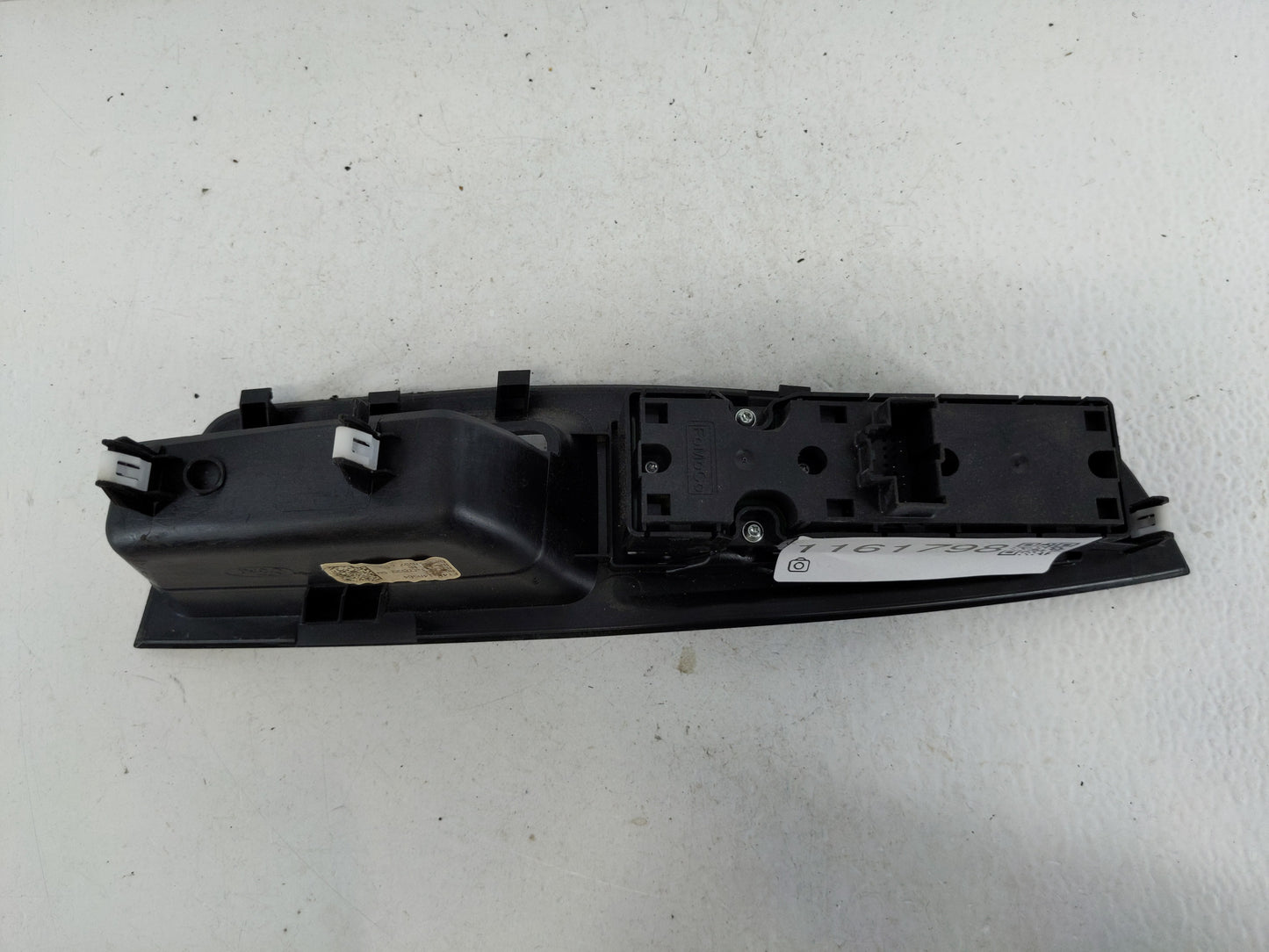 2016-2020 Ford Edge Master Power Window Switch Replacement Driver Side Left P/N:FL3T-14540-DEW 20171023A Fits OEM Used Auto