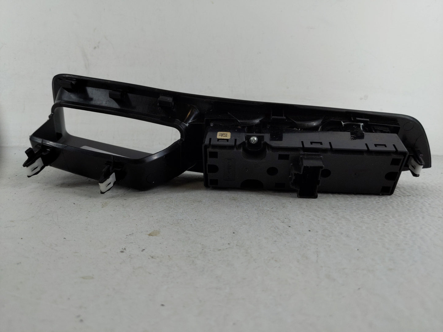 2015-2020 Ford Edge Master Power Window Switch Replacement Driver Side Left P/N:GT4T-14540-BAW Fits OEM Used Auto Parts - Oe