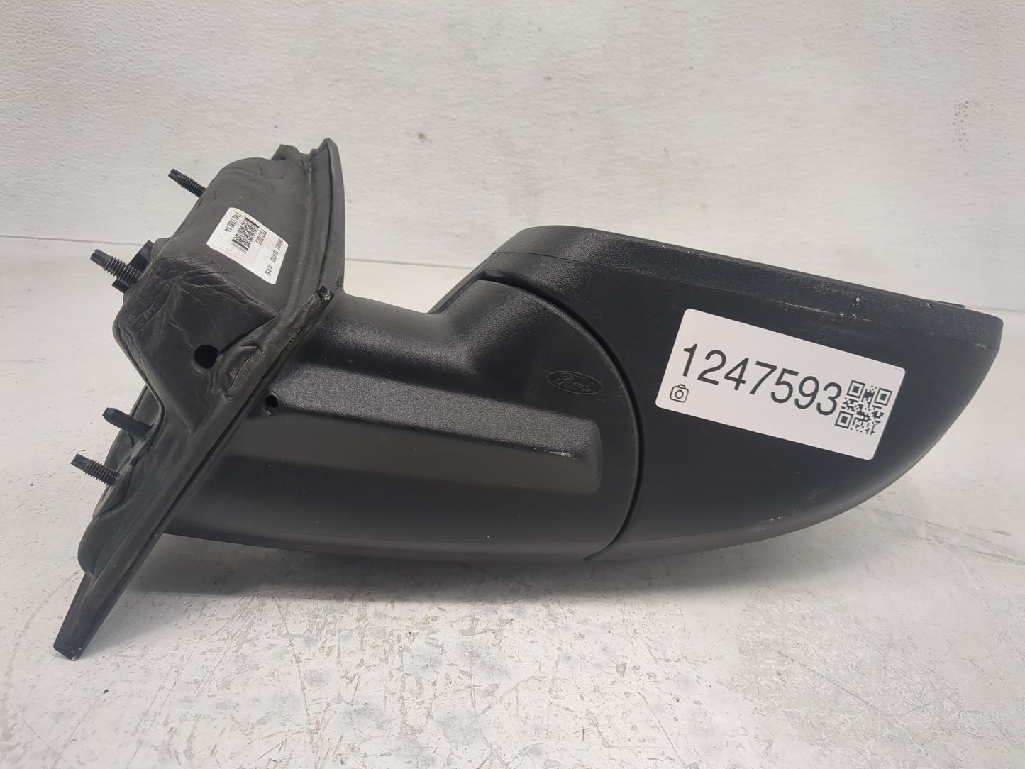 2015-2018 Ford Edge Side Mirror Replacement Passenger Right View Door Mirror Fits Fits 2015 2016 2017 2018 OEM Used Auto Par