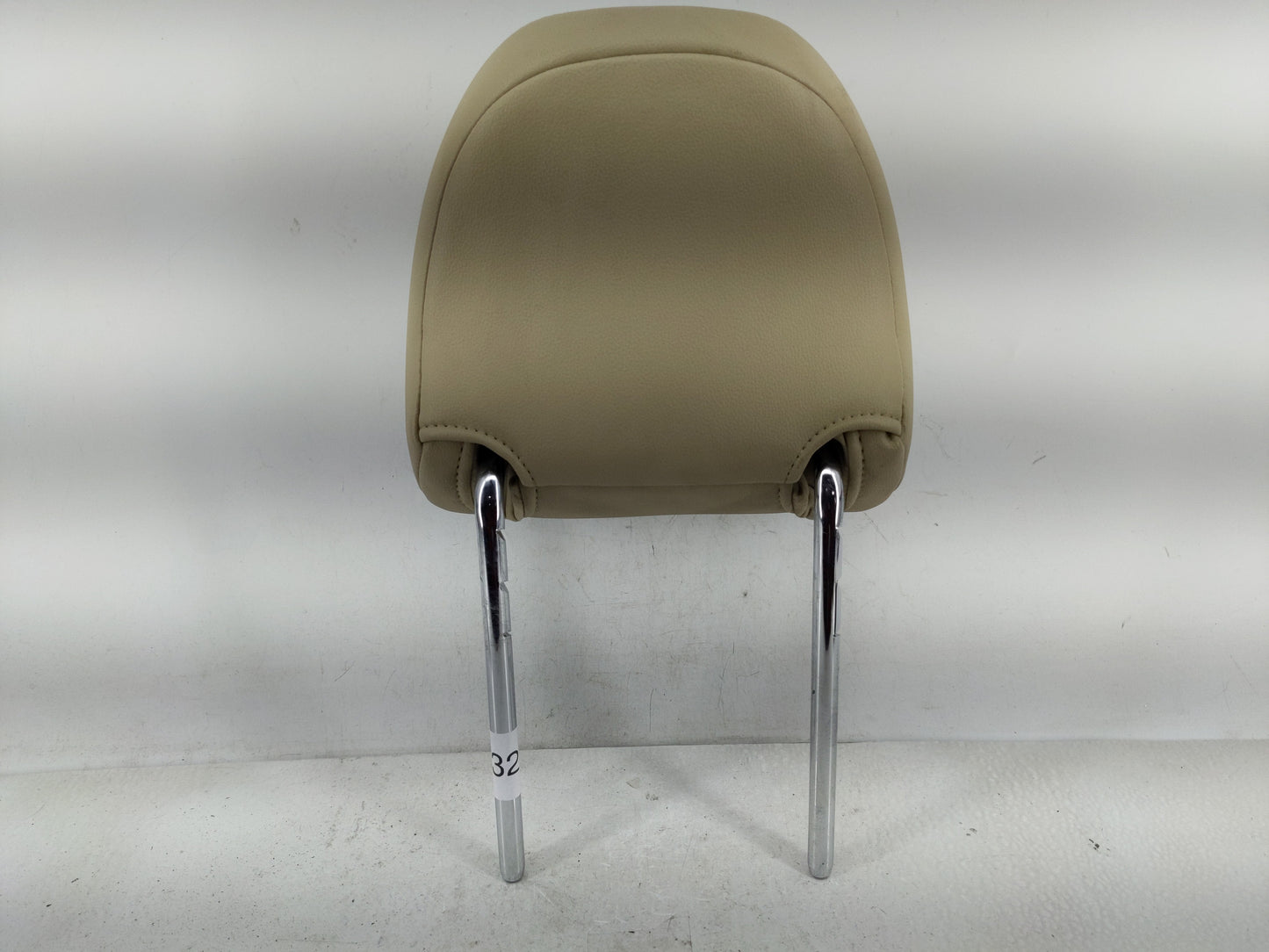 2015-2020 Ford Edge Headrest Head Rest Front Driver Passenger Seat Fits Fits 2015 2016 2017 2018 2019 2020 OEM Used Auto Par