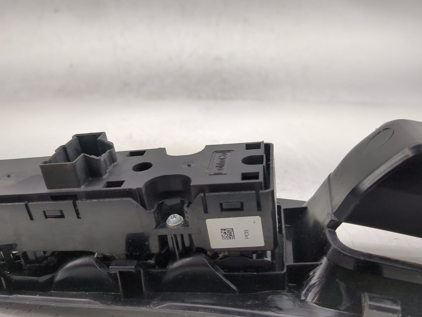 2016-2020 Ford Edge Master Power Window Switch Replacement Driver Side Left P/N:FL3T-14540-DDW Fits Fits 2016 2017 2018 2019