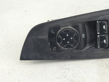 2015-2016 Ford Edge Master Power Window Switch Replacement Driver Side Left P/N:FT4B 14A564 Fits OEM Used Auto Parts