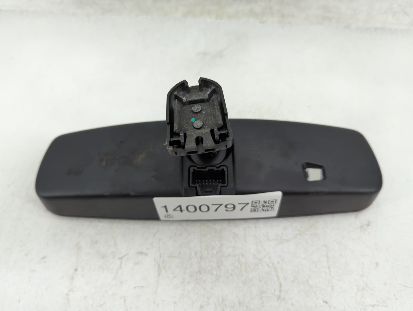 2011-2018 Ford Edge Interior Rear View Mirror Replacement OEM P/N:GNTX-931 Fits OEM Used Auto Parts - Oemusedautoparts1.com
