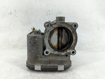 2015-2018 Ford Edge Throttle Body P/N:DS7E-9F991-BB Fits Fits 2014 2015 2016 2017 2018 2019 2020 2021 2022 OEM Used Auto Parts
