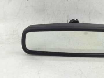 2015-2018 Ford Edge Interior Rear View Mirror Replacement OEM Fits Fits 2015 2016 2017 2018 OEM Used Auto Parts