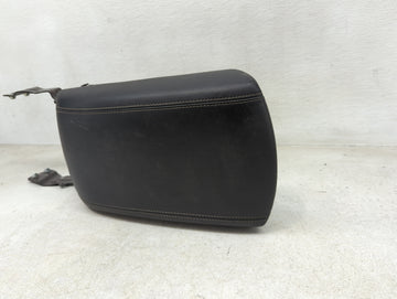 2016 Ford Edge Center Console Armrest Cover Lid Fits OEM Used Auto Parts