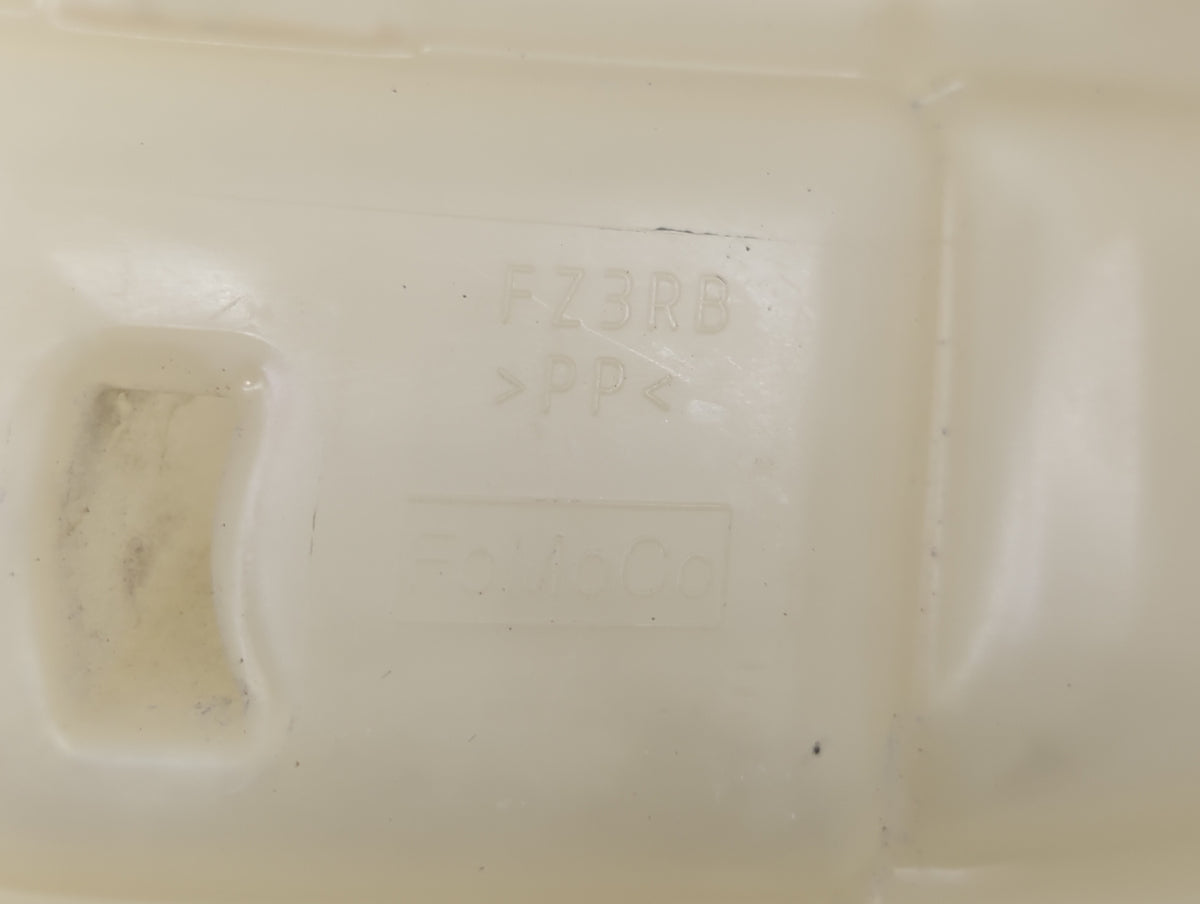 Ford Edge Windshield Washer Fluid Reservoir Bottle 1410485 - Oemusedautoparts1.com